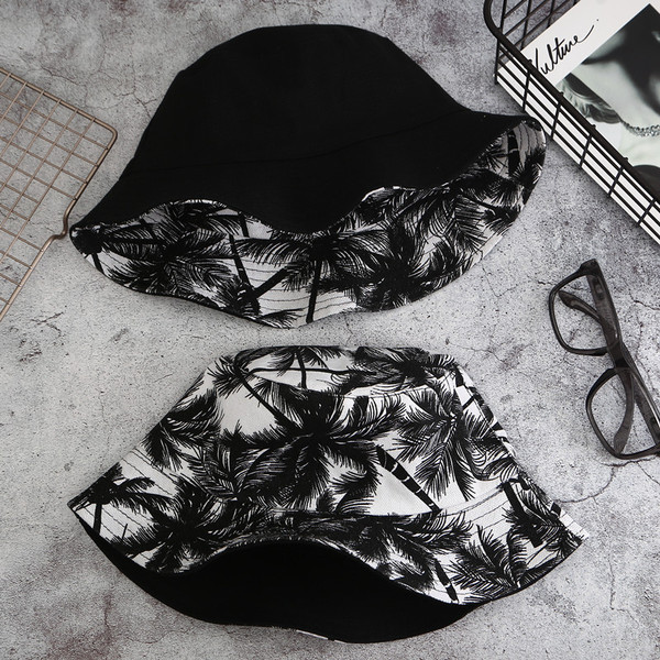 Kétoldalas sapka sima modell - alkalmas nők és férfiak számára