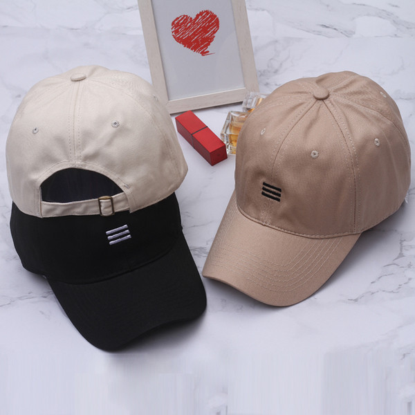 Ύφασμάτινο μπέιζμπολ καπέλο για άνδρες και γυναίκες