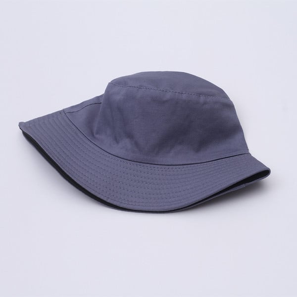 Textil horgászsapka két arccal