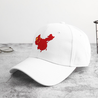 Női alkalmi sapka hímzéssel - többféle modell