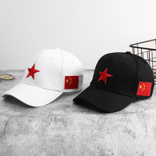 Női alkalmi sapka hímzéssel - többféle modell