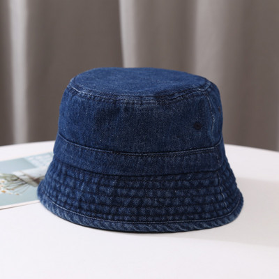 Γυναικείο καπέλο τζιν