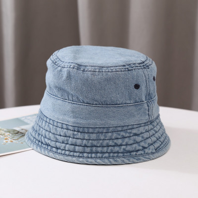 Γυναικείο καπέλο τζιν