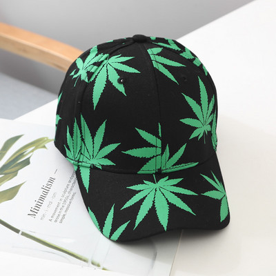 Γυναικείο casual καπέλο με κεντήματα σε διάφορα μοντέλα