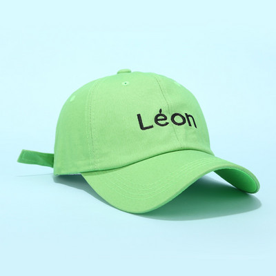 Γυναικείο casual καπέλο με κεντήματα σε διάφορα μοντέλα