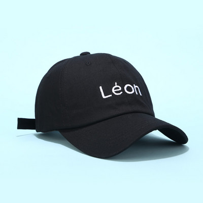 Γυναικείο casual καπέλο με κεντήματα σε διάφορα μοντέλα