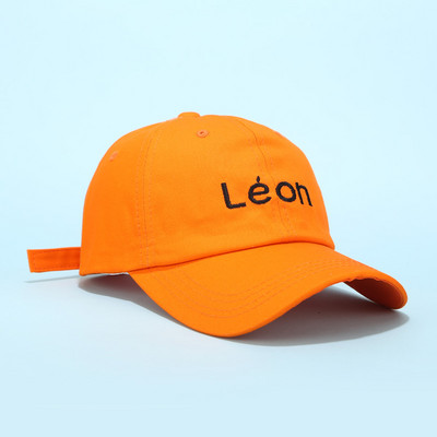 Γυναικείο casual καπέλο με κεντήματα σε διάφορα μοντέλα