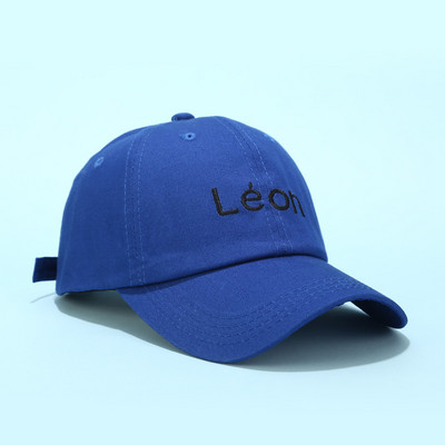 Γυναικείο casual καπέλο με κεντήματα σε διάφορα μοντέλα