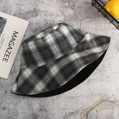 Kétoldalas horgászsapka nőknek