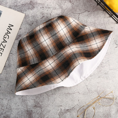 Kétoldalas horgászsapka nőknek