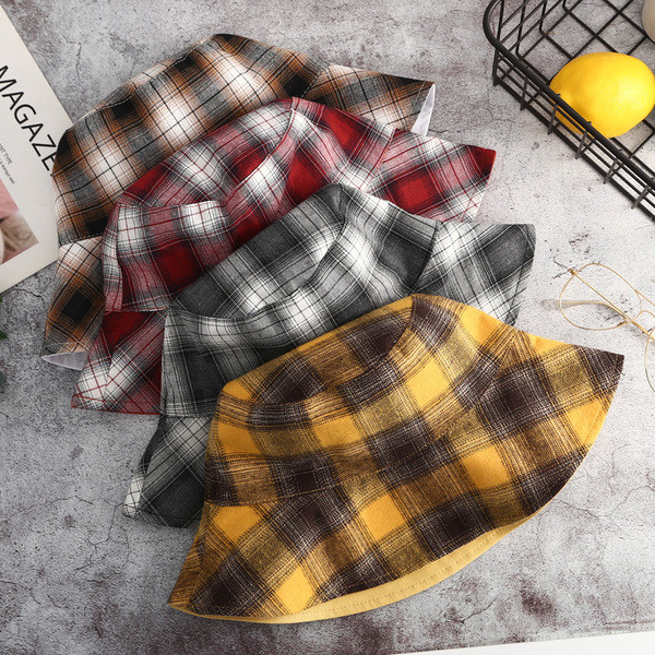 Kétoldalas horgászsapka nőknek