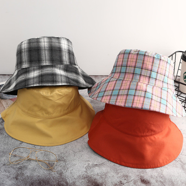 Kétoldalas horgászsapka nőknek