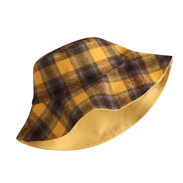 Kétoldalas horgászsapka nőknek