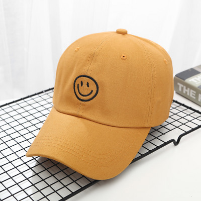 Καπέλο μπέιζμπολ με κεντήματα