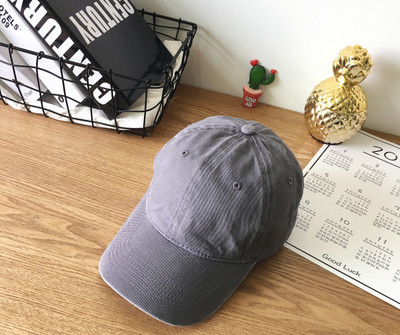 Új modell sport női sapka napellenzővel