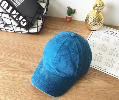 Új modell sport női sapka napellenzővel