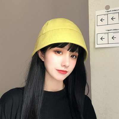 Καθημερινό γυναικείο καπέλο κλασικό μοντέλο