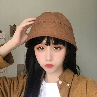 Καθημερινό γυναικείο καπέλο κλασικό μοντέλο