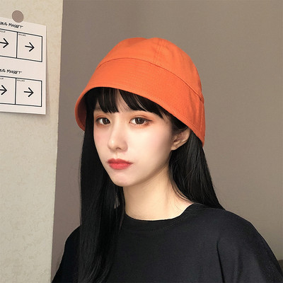 Καθημερινό γυναικείο καπέλο κλασικό μοντέλο