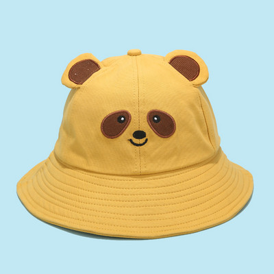 Καθημερινό γυναικείο καπέλο με στοιχεία 3D - διάφορα μοντέλα