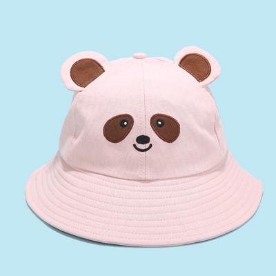 Καθημερινό γυναικείο καπέλο με στοιχεία 3D - διάφορα μοντέλα