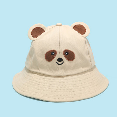 Καθημερινό γυναικείο καπέλο με στοιχεία 3D - διάφορα μοντέλα