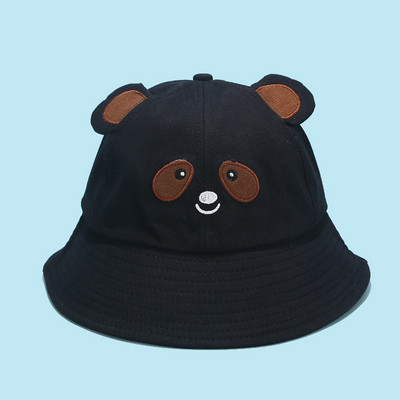 Καθημερινό γυναικείο καπέλο με στοιχεία 3D - διάφορα μοντέλα