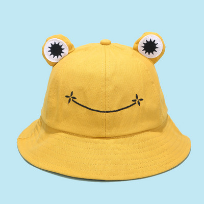 Καθημερινό γυναικείο καπέλο με στοιχεία 3D - διάφορα μοντέλα