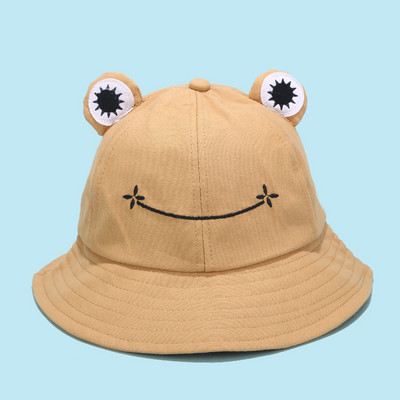 Καθημερινό γυναικείο καπέλο με στοιχεία 3D - διάφορα μοντέλα