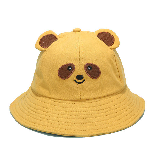 Καθημερινό γυναικείο καπέλο με στοιχεία 3D - διάφορα μοντέλα