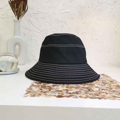 Hétköznapi női sapka új modellje