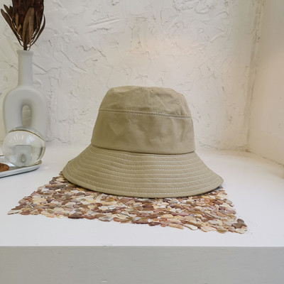 Hétköznapi női sapka új modellje