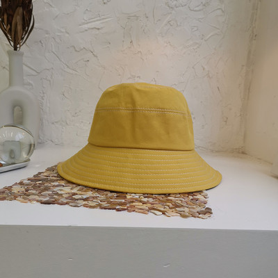 Hétköznapi női sapka új modellje