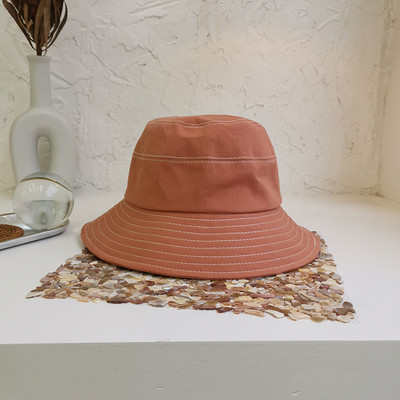 Hétköznapi női sapka új modellje