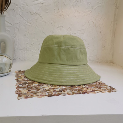 Hétköznapi női sapka új modellje