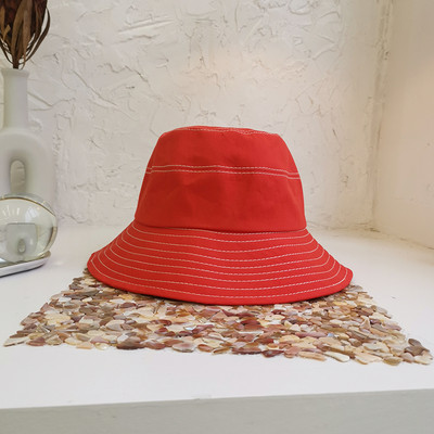 Hétköznapi női sapka új modellje