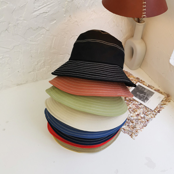 Hétköznapi női sapka új modellje