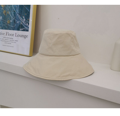 Κλαικό γυναικείο καπέλο με περιθώριο