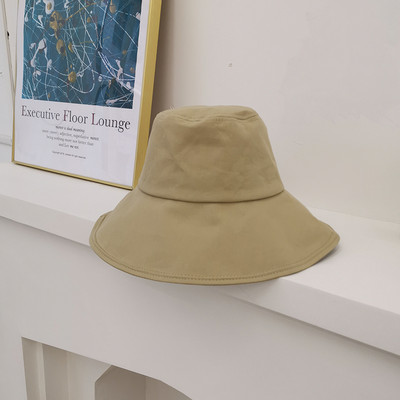 Κλαικό γυναικείο καπέλο με περιθώριο