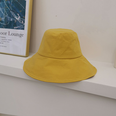 Κλαικό γυναικείο καπέλο με περιθώριο