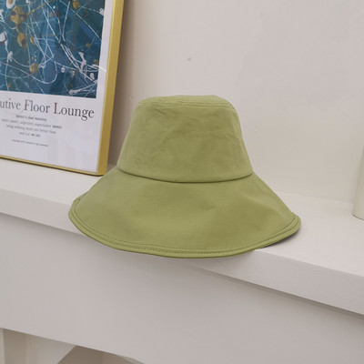 Κλαικό γυναικείο καπέλο με περιθώριο