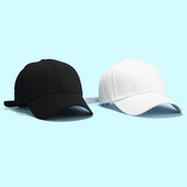 Ženska kapa sa šiltom-clean model