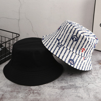 Lezser női kétoldalas horgászsapka