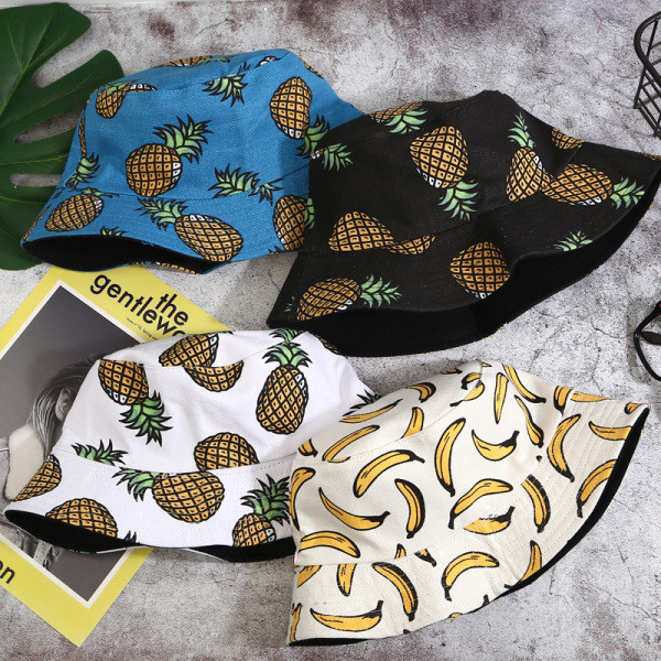 Női horgászsapka rátéttel