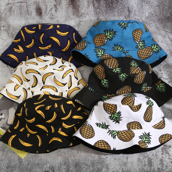 Női horgászsapka rátéttel