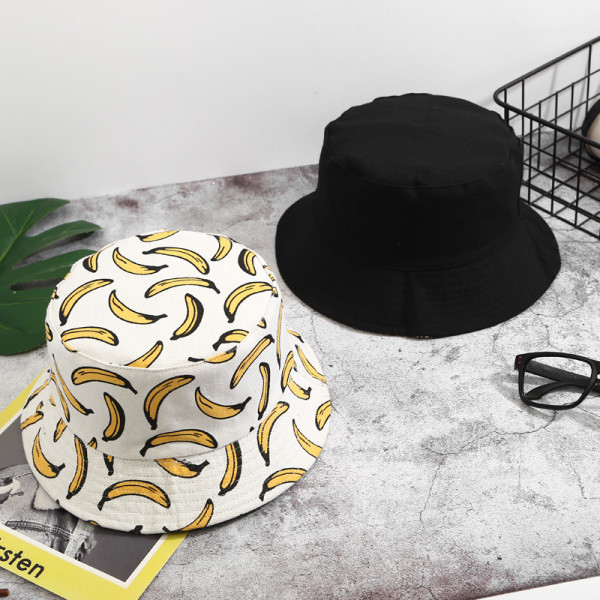 Női horgászsapka rátéttel