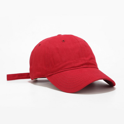 Γυναικείο ρυθμιζόμενο καπέλο με γείσο