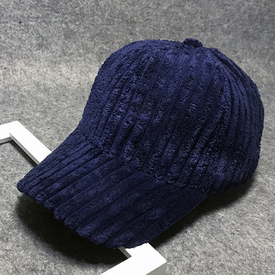 Νέο μοντέλο γυναικείο καπέλο φθινοπώρου-χειμερινό με γείσο