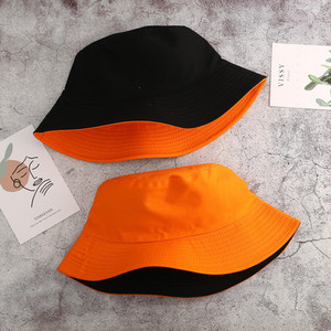 Uniszex textil sapka - kétoldalas