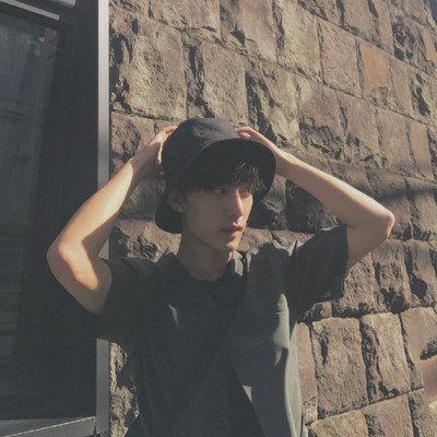 Uniszex textil sapka - kétoldalas